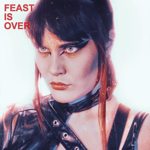 Calva Louise : Feast Is Over